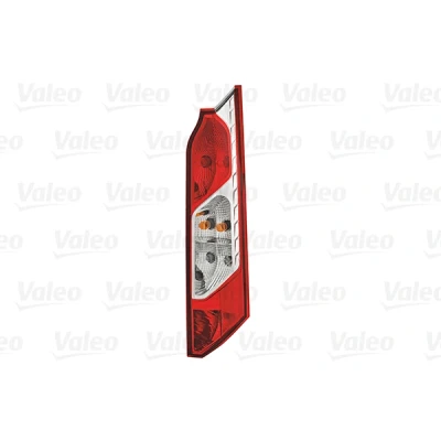 Bilde av VALEO ORIGINAL PART 045253 Baklykter høyre nedre del transparent med pæreholder FORD: Transit Connect V408 Van