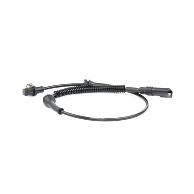 Bilde av BOSCH 0 986 594 535 ABS sensor med kabel aktiv 650 FORD: Transit Connect Mk1 Van, Tourneo