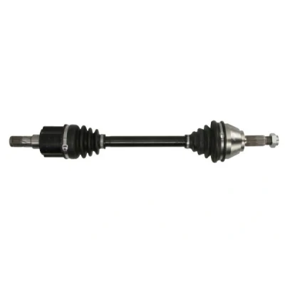 Bilde av POINT GEAR PNG73841 Drivaksel framaksel venstre 622mm 87mm for kjøretøy med ABS MINI: Countryman