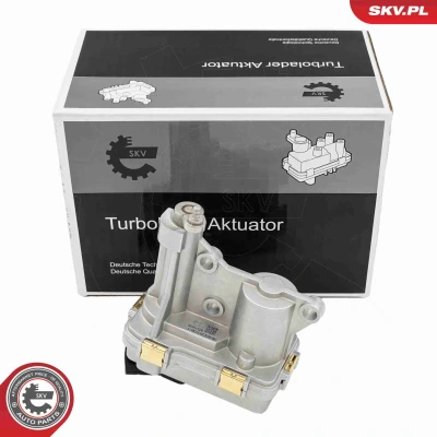 Bilde av Ladetrykk regulatorventil Esen skv 95SKV520 bmw OE 11657808361, 54409700001, 54409700006