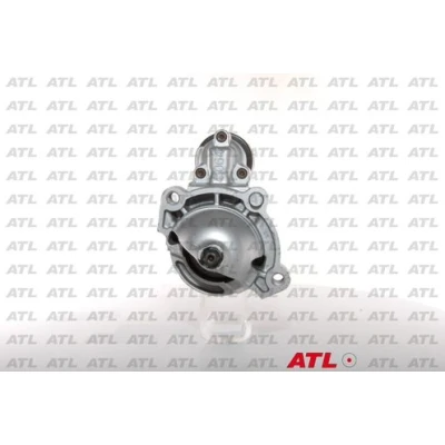 Bilde av Starter, volvo c30, c70 cabriolet ii, s40 s60 s80 v50, v60 i, v70 iii, xc60 suv xc70 08676896, 31327066, 36001408