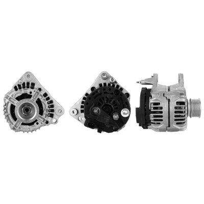 Bilde av ELSTOCK 28 3601 Dynamo 14V 70A VOLKSWAGEN: Polo IV Hatchback, Golf 4, 4 Variant, SKODA: Octavia 1 Combi, I AUDI: A3 Hatchback