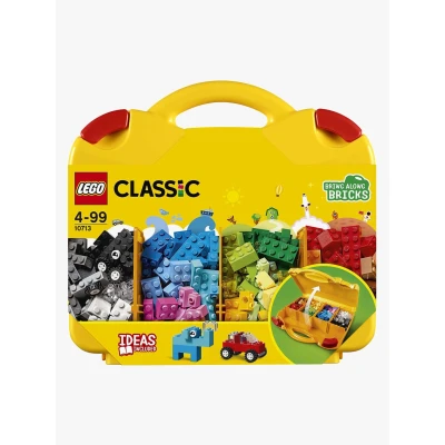 Bilde av LEGO Classic 10713 Fantasiveske Byggesett