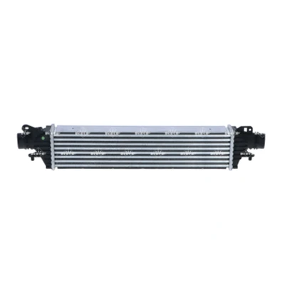 Bilde av NRF 309022 Ladeluftkjøler Aluminium