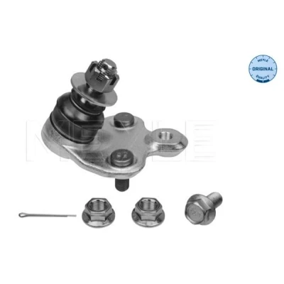 Bilde av MEYLE 30 16 010 0040 Bærekule framaksel venstre, høyre med tilbehør ORIGINAL Quality TOYOTA: Prius II Liftback