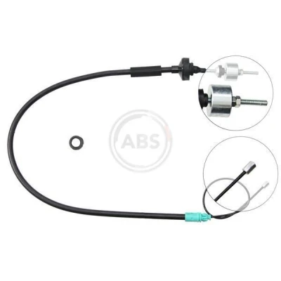 Bilde av A.B.S. K27640 Koplingskabel