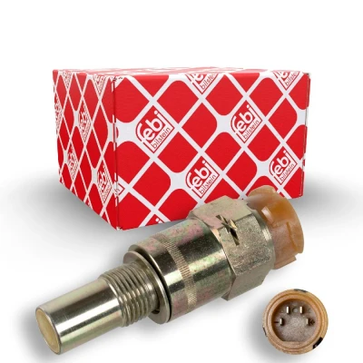 Bilde av Sensor, hastighet FEBI BILSTEIN 40022