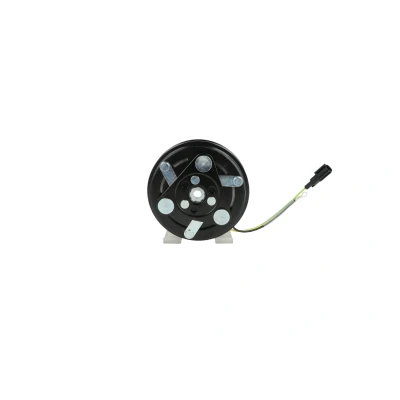 Bilde av NRF 380161 Magnet Clutch GENUINE SANDEN PXC VOLVO: V70 3, XC70 II Stasjonsvogn, XC60 I, FORD: FOCUS 3 Turnier