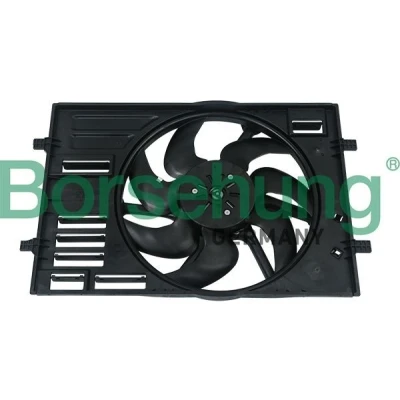 Bilde av Ventilator, motorkjøling, audi,seat,skoda,vw, 5Q0121203CE, 5Q0121203CL, 5Q0121203DE
