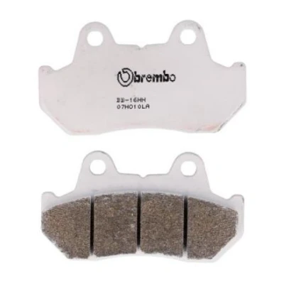 Bilde av BREMBO Sinter, Road Bremseklosser foran 07HO10LA