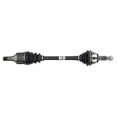 Bilde av POINT GEAR PNG73523 Drivaksel framaksel venstre 706 88 for kjøretøy med ABS
