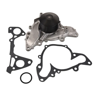 Bilde av BLUE PRINT ADC49138 Vannpumpe Aluminiumstøpegods med tetning tetningsring Metall MITSUBISHI: L200 III Pick up, PAJERO Sport 1 SUV, 2