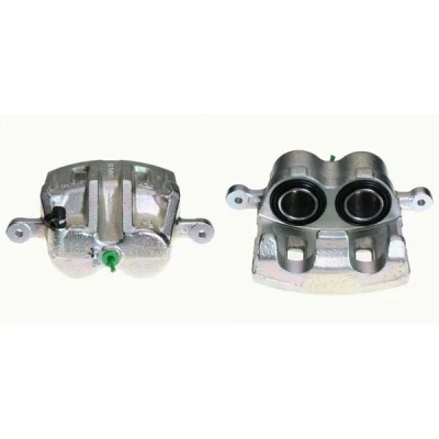 Bilde av BUDWEG CALIPER 343980 Bremsecaliper HYUNDAI: Terracan