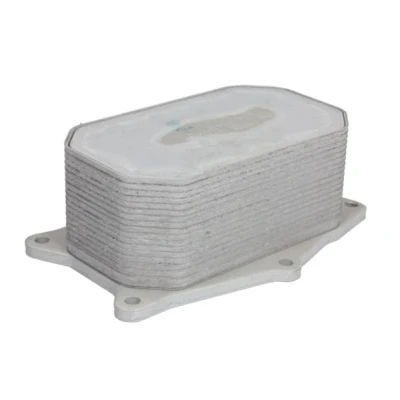 Bilde av THERMOTEC D4X017TT Oljekjøler