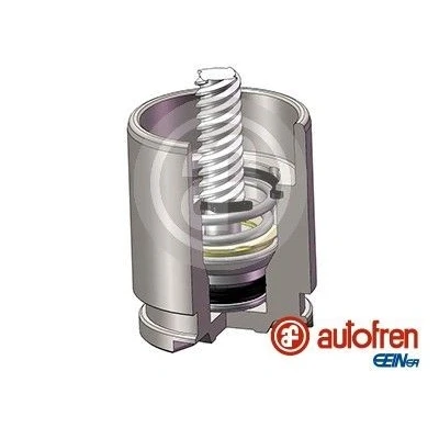 Bilde av AUTOFREN SEINSA D025780K Stempel, bremseklave 38 bakaksel MANDO KIA: CARENS 4