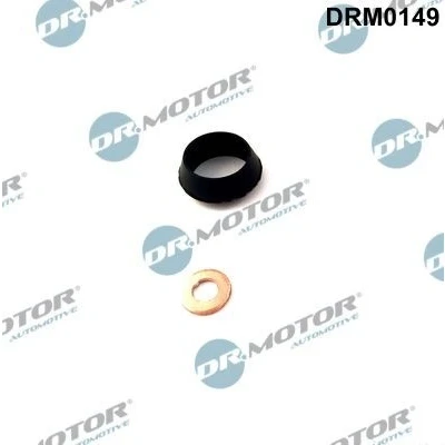 Bilde av DR.MOTOR AUTOMOTIVE DRM0149 Pakninger FIAT: Ducato III Flatvogn lastebil / Chassis, IVECO: Daily V Varebil Stasjonsvogn
