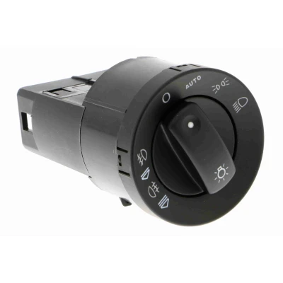 Bilde av VEMO V10 73 0267 Bryter, hovedlys Original Quality AUDI: A4 B7 Avant