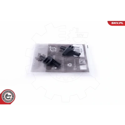 Bilde av Håndtak, bagasjerom, mercedes benz a klass [w169], b sports tourer [w245], 16969302849051, A16969302849051