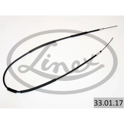 Bilde av LINEX 33.01.17 Håndbrekkwire