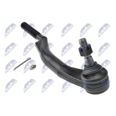 Bilde av NTY SKZ CH 070 Endeledd 14,5 M16X1,5 framaksel venstre