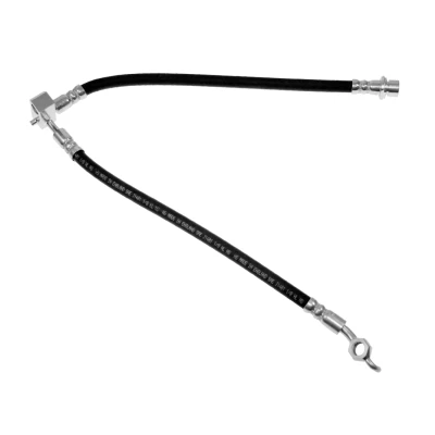 Bilde av BLUE PRINT ADT353281 Bremseslange venstre bakaksel 635 TOYOTA: Yaris I Hatchback