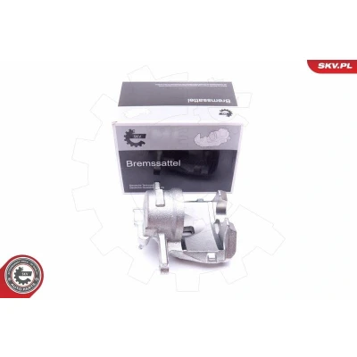 Bilde av Bremsecaliper, Framaksel venstre, lexus es, toyota aurion, camry sedan, 4775033340