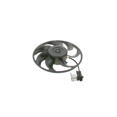 Bilde av BOSCH 0 130 303 302 Elektromotor, radiator ventilator
