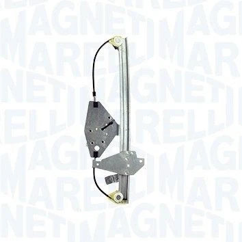 Bilde av Magneti Marelli Vindusheis foran venstre elektrisk uten elektromotor 350103110700