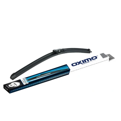 Bilde av Vindusvisker Oximo WR172500 330mm bak Flatt viskeblad OPEL: Insignia A Hatchback, FORD: Mondeo 5