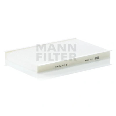Bilde av MANN FILTER CU 2629 Kupéfilter Partikkelfilter 257 163 21 FIAT: Strada Pick up