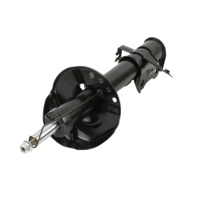 Bilde av MAXGEAR 11 1581 Støtdemper framaksel høyre gasstrykk torørs Fjærbein øvre stift, nedre klemme HONDA: CR V 3, 4