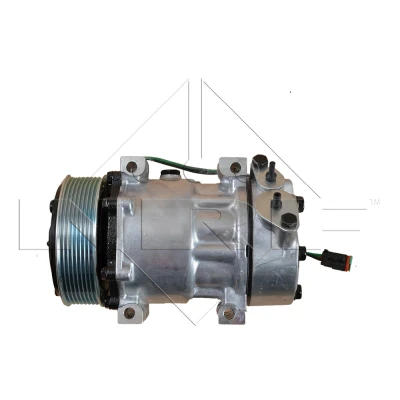 Bilde av NRF EASY FIT 32120 Kompressor SD7H15 24 PAG 100 med kompressorlje, tetningsring