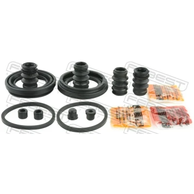 Bilde av Reparasjonssett, bremseklave, Bakaksel, infiniti qx56, nissan patrol vi, D4120 01A01, D4ABM01A01
