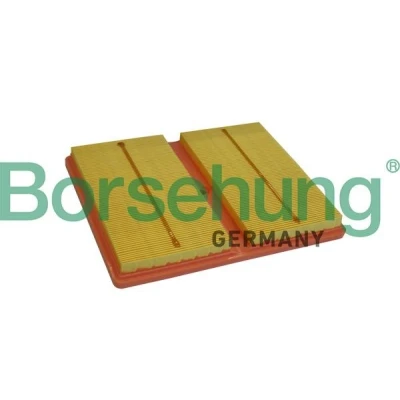 Bilde av Borsehung B10528 Luftfilter Filterinnsats VOLKSWAGEN: Golf 7, Polo V Hatchback, 7 Variant, AUDI: A3 Sportback, A1 Sportback