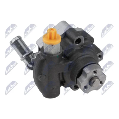 Bilde av Hydraulikkpumpe, styring, ford mondeo iii, sedan turnier XS713A674BE, XS713A674BF