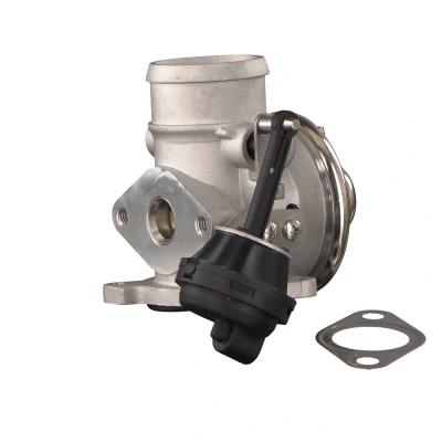 Bilde av FEBI BILSTEIN 109141 EGR Ventil med tetning VOLKSWAGEN: Passat B5 GP Stasjonsvogn, Sharan I, Sedan, AUDI: A6 C5 Avant, A4 B6 Avant
