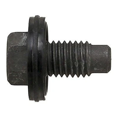 Bilde av ELRING 589.670 Oljeplugg M12x1,75x21 15 mm, med tetningsring FORD: Transit Connect V408 Van, Ranger Mk2, MONDEO 3 Kombi, FORD USA: Edge Mk2