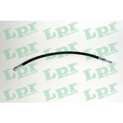 Bilde av LPR 6T48631 Bremseslange 435 M10X1 MERCEDES BENZ: Sprinter 3.5 T Minibuss, 5 Flatvogn lastebil/Chassis