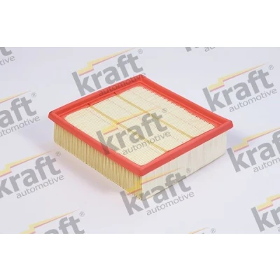 Bilde av KRAFT 1711820 Luftfilter 58 200 211 Filterinnsats OPEL: Corsa D Hatchback, CHEVROLET: Cruze Stasjonsvogn