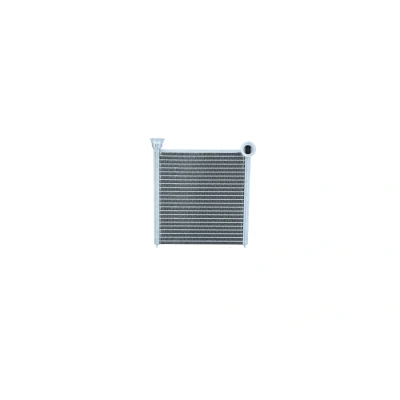 Bilde av Varmeutveksler, kupevarme Nrf 54491 vw golf van variant vi, jetta iv OE 5C0819031