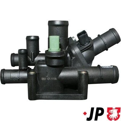 Bilde av JP GROUP 1114508000 Termostathus med termostat AUDI: A3 Hatchback