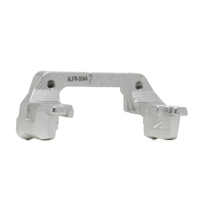 Bilde av NTY HZT FR 004A Bremsecaliper Feste Holder bakaksel VOLVO: V50, C30, S40 II, FORD: Focus 2, 2 Kombi