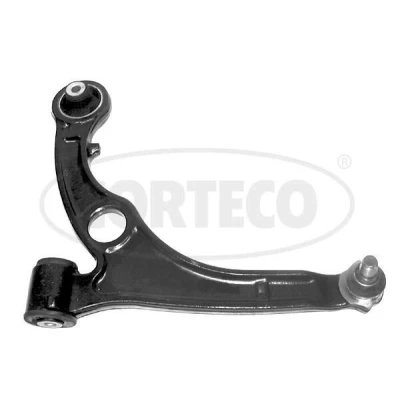 Bilde av Bærebru, Framaksel, Venstre, fiat stilo, stilo multi wagon, 50700797, 93501485