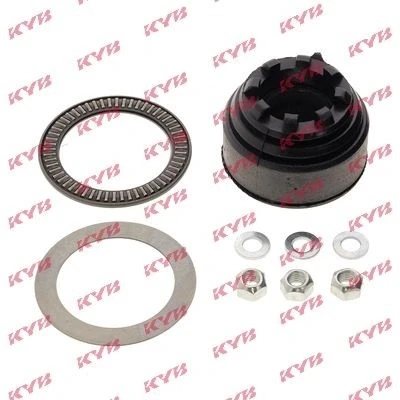 Bilde av KYB SM1800 reparasjonssett, fjærbeinstøttelager framaksel Suspension Mounting Kit