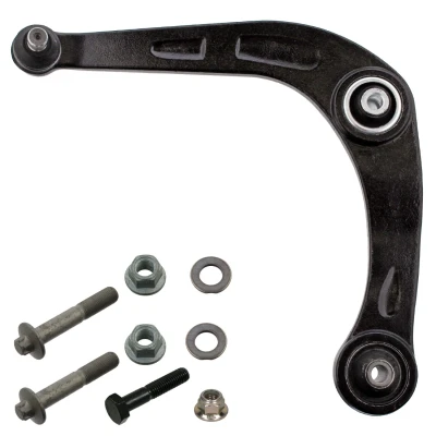 Bilde av FEBI BILSTEIN 40751 Bærebru med tilleggsmateriale framaksel venstre Casterstag PEUGEOT: 206 Hatchback, SW