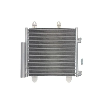 Bilde av THERMOTEC KTT110600 Kondensator med tørker 388 x 352 16 mm