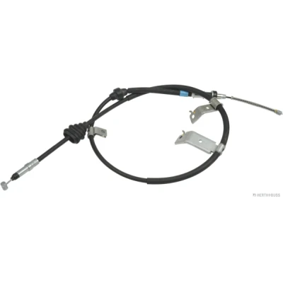 Bilde av HERTH+BUSS JAKOPARTS J3924012 Bremsekabel 1701 skive/trommel