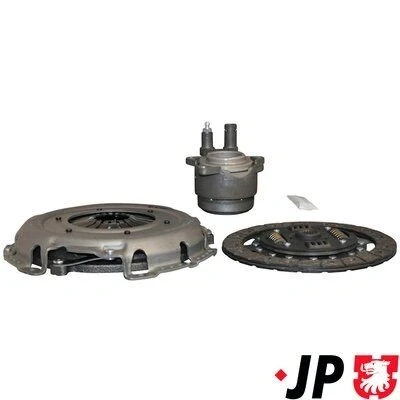 Bilde av JP GROUP 1530405310 Clutch med utløserlager 210