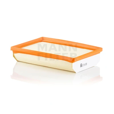 Bilde av MANN FILTER C 25 033 Luftfilter 50 175 246 Filterinnsats