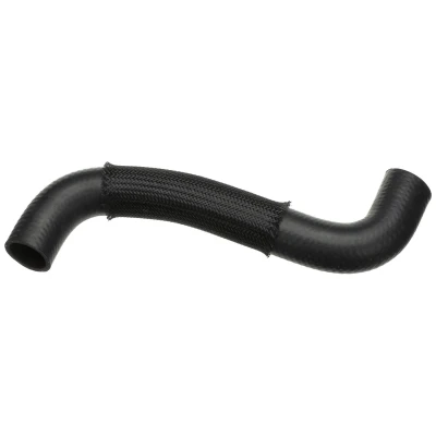 Bilde av GATES 05 4739 Radiatorslange EPDM (etyl propylen dien gummi) SUBARU: Impreza III Hatchback, Forester II